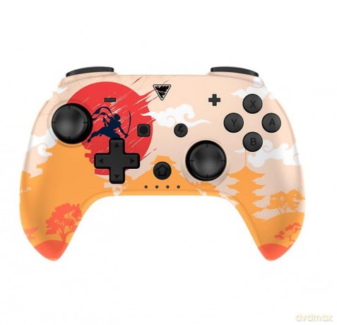 Dragonshock Controller Poptop Wirele
