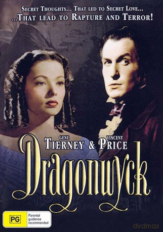 Dragonwyck [DVD]