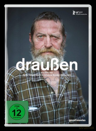 Draussen [DVD]