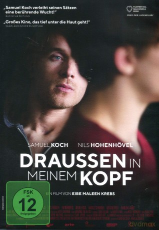 Draussen In Meinem Kopf [DVD]