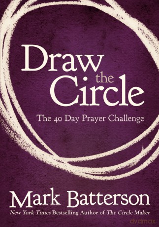 Draw Circle [KSIĄŻKA]