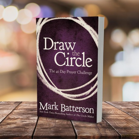 Draw Circle [KSIĄŻKA]