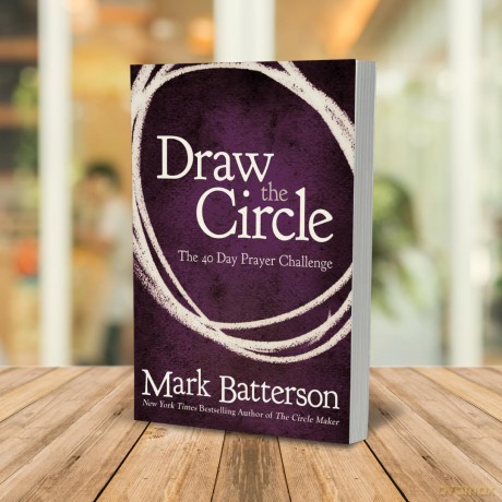 Draw Circle [KSIĄŻKA]