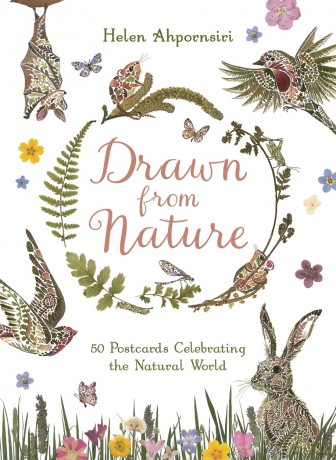 Draw From Nature [KSIĄŻKA]