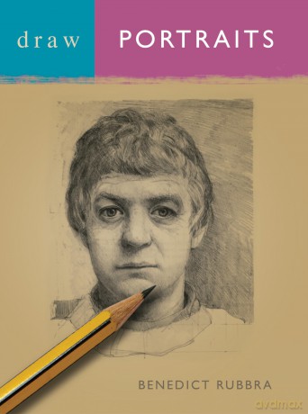 Draw Portraits [KSIĄŻKA]