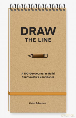 Draw the Line [KSIĄŻKA]