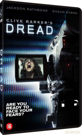 Dread [DVD]