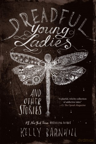 Dreadful Young Ladies and Other Stories [KSIĄŻKA]