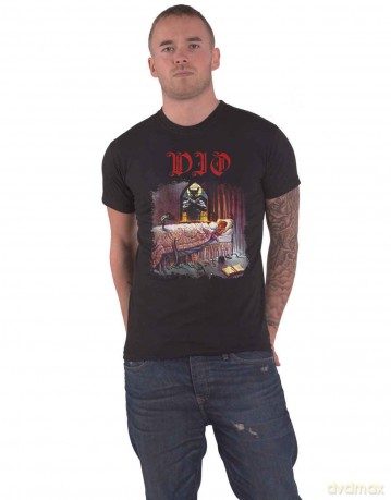 Dio: Dream Evil