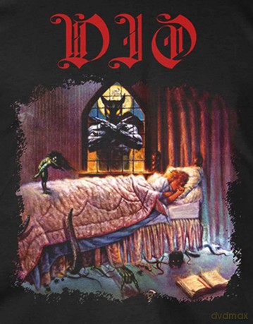 Dio: Dream Evil