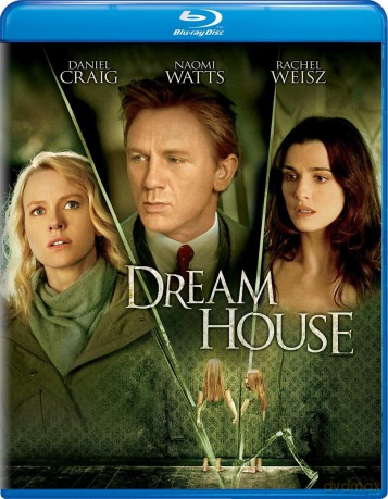 Dream House [Blu-Ray]