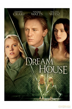 Dream House [DVD]