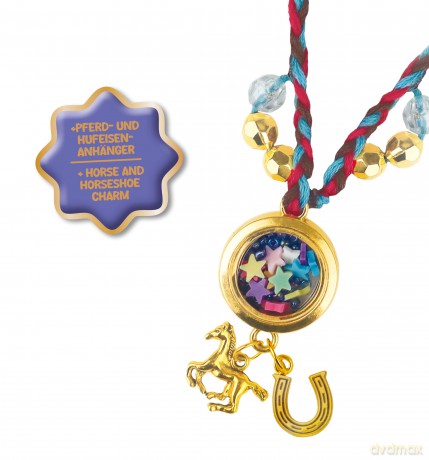 Dream Locket Medaillon