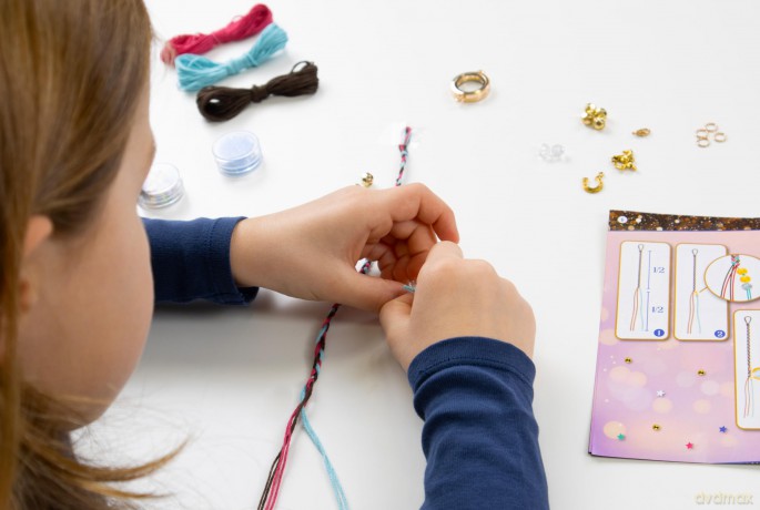 Dream Locket Medaillon