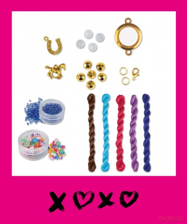 Dream Locket Medaillon
