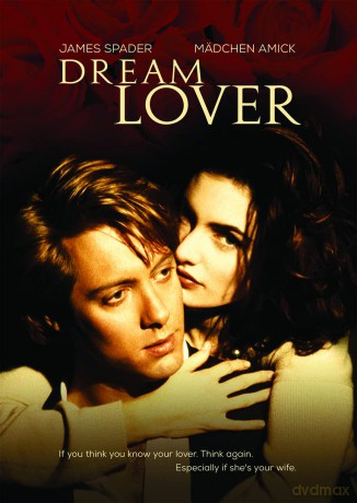 Dream Lover [DVD]