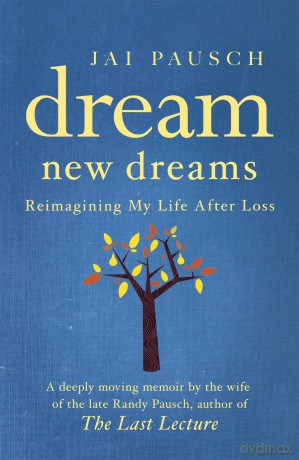 Dream New Dreams [KSIĄŻKA]