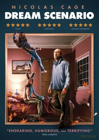 Dream Scenario [DVD]