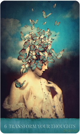 Dream Song Oracle [KSIĄŻKA]