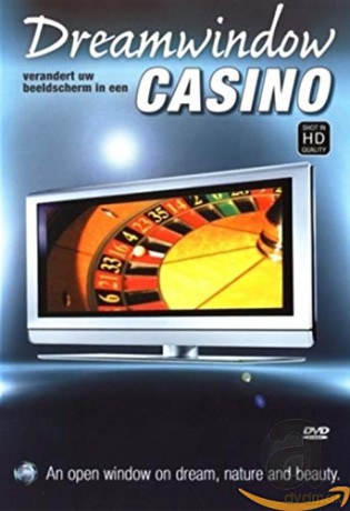 Dream Window - Casino [DVD]
