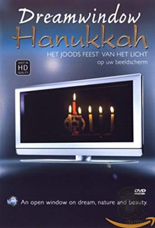 Dream Window - Hanukkah [DVD]