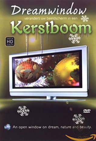 Dream Window - Kerstboom [DVD]