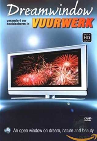 Dream Window - Vuurwerk [DVD]