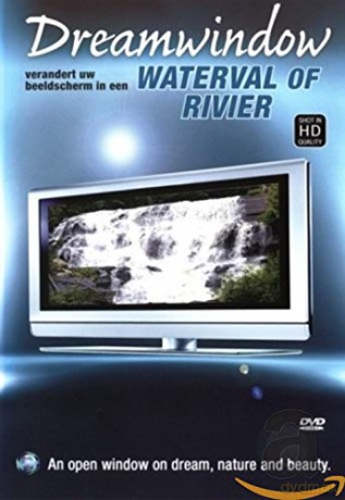Dream Window - Waterval Of Rivier [DVD]
