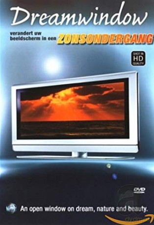 Dream Window - Zonsondergang [DVD]