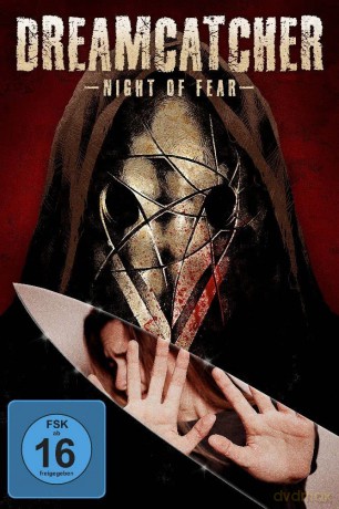 Dreamcatcher-Night Of Fear [DVD]