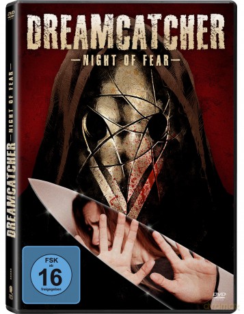 Dreamcatcher-Night Of Fear [DVD]
