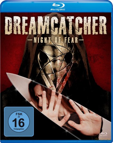 Dreamcatcher-Night Of Fear [Blu-Ray]