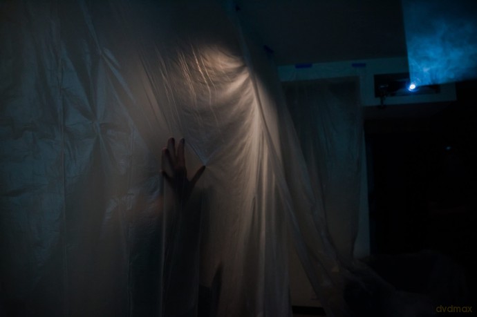 Dreamcatcher-Night Of Fear [Blu-Ray]