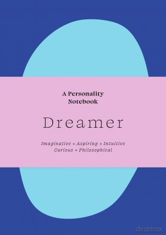 Dreamer [KSIĄŻKA]