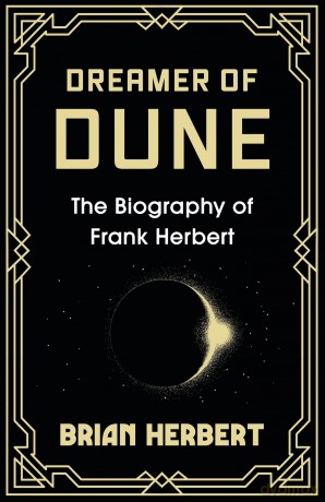 Dreamer of Dune [KSIĄŻKA]