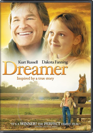 Dreamer: Inspired By A True Story [DVD]