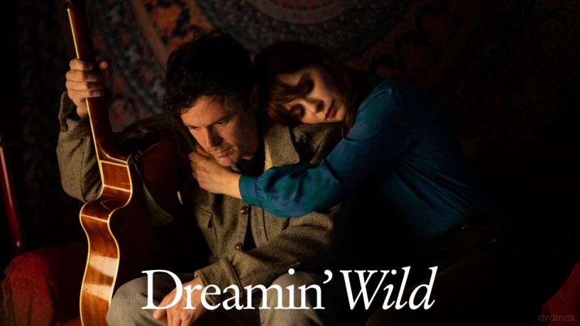 Dreamin' Wild [DVD]