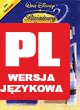 Baśniowy Świat 3: Donald w Krainie Matemagii/Ben i Ja [DVD]
