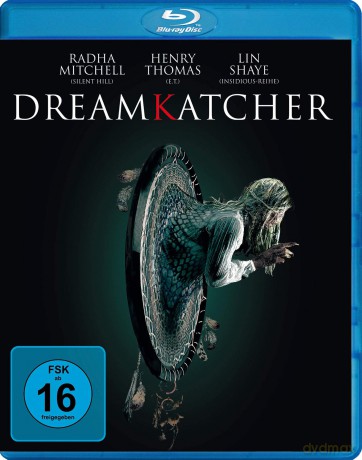 Dreamkatcher [Blu-Ray]