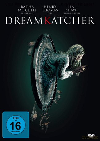 Dreamkatcher [DVD]