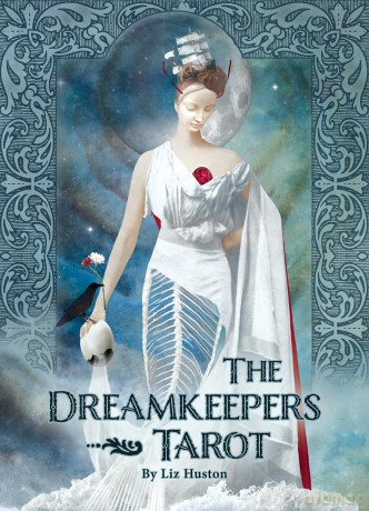 Dreamkeepers Tarot The [KSIĄŻKA]