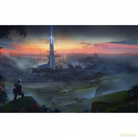 Modiphius Entertaint Ltd: Dreams Mac Players Guide