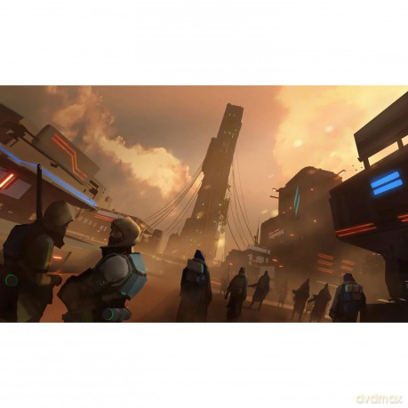 Modiphius Entertaint Ltd: Dreams Mac Players Guide