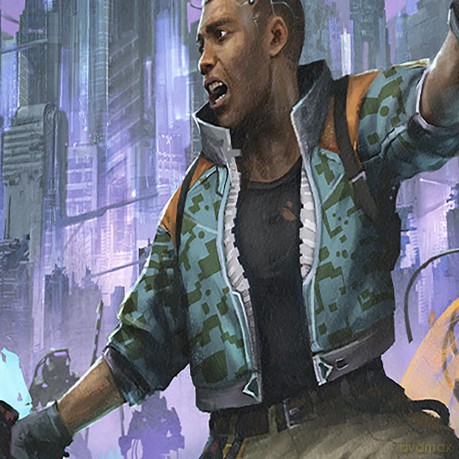Modiphius Entertaint Ltd: Dreams Mac Players Guide
