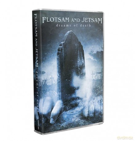 Flotsam And Jetsam: Dreams Of Death