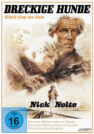 Dreckige Hunde [DVD]