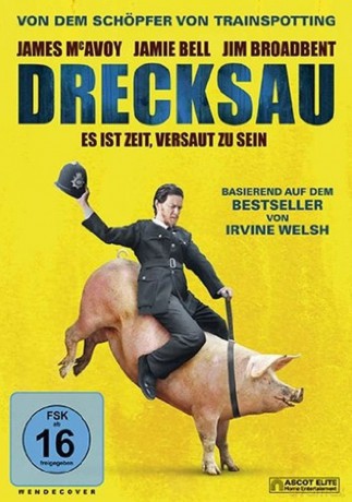 Drecksau [DVD]