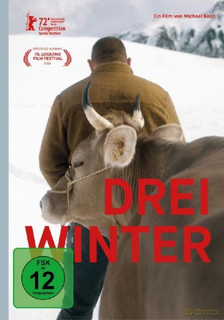 Drei Winter (Omu) [DVD]