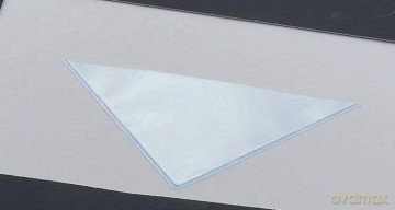 Dreieckstaschen 3,2 X 3,2 cm