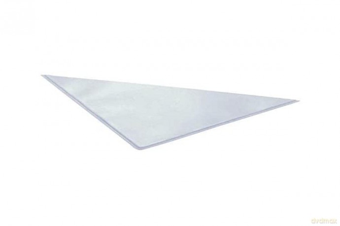 Dreieckstaschen,75x75,100St,pp